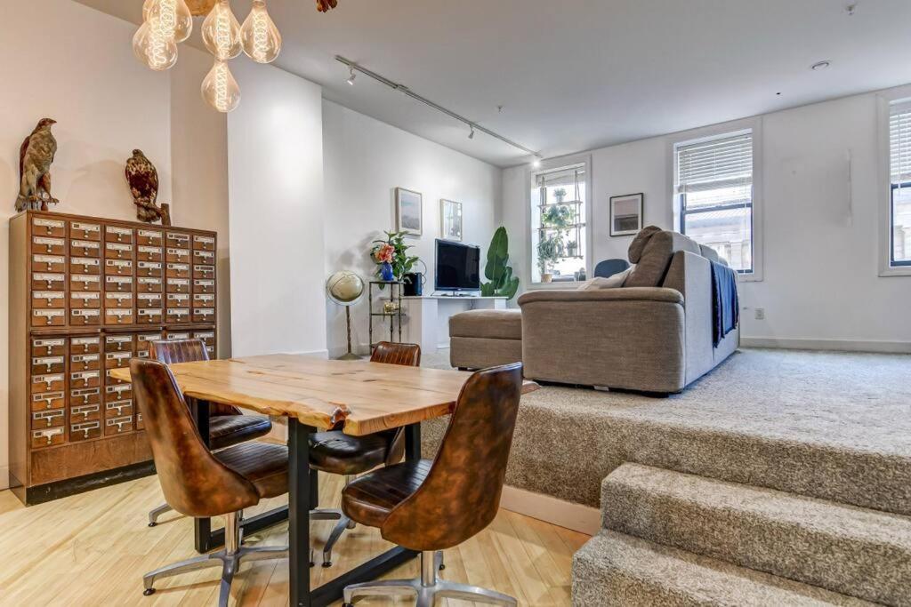 Lovely 2-Bedroom Unit In Springfield Dış mekan fotoğraf