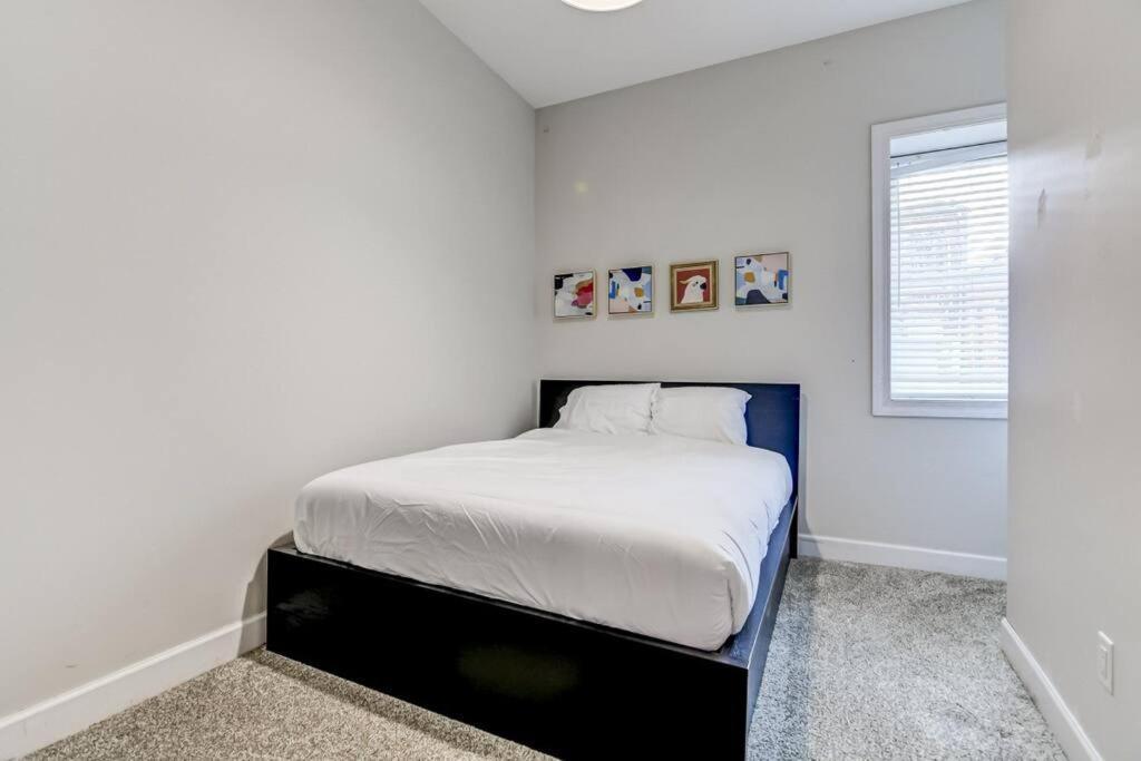 Lovely 2-Bedroom Unit In Springfield Dış mekan fotoğraf